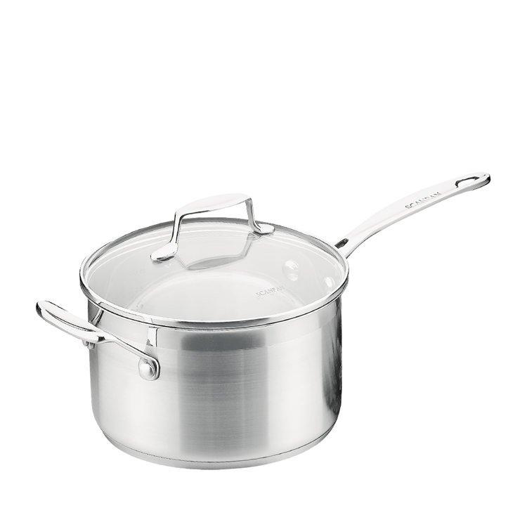 Scanpan Impact Cookware Set | 5 Piece Scanpan Impact Cookware Set | 5 Piece