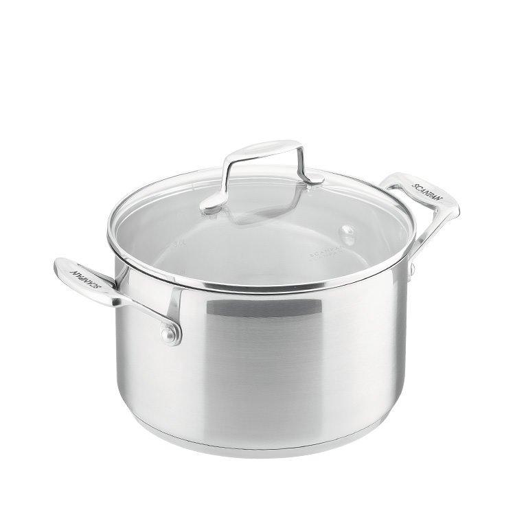 Scanpan Impact Cookware Set | 5 Piece Scanpan Impact Cookware Set | 5 Piece