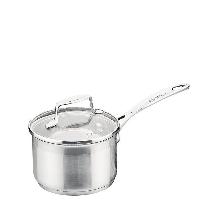 Scanpan Impact Cookware Set | 5 Piece Scanpan Impact Cookware Set | 5 Piece