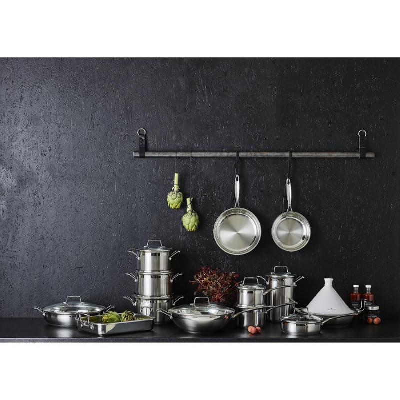 Scanpan Impact Cookware Set | 5 Piece Scanpan Impact Cookware Set | 5 Piece