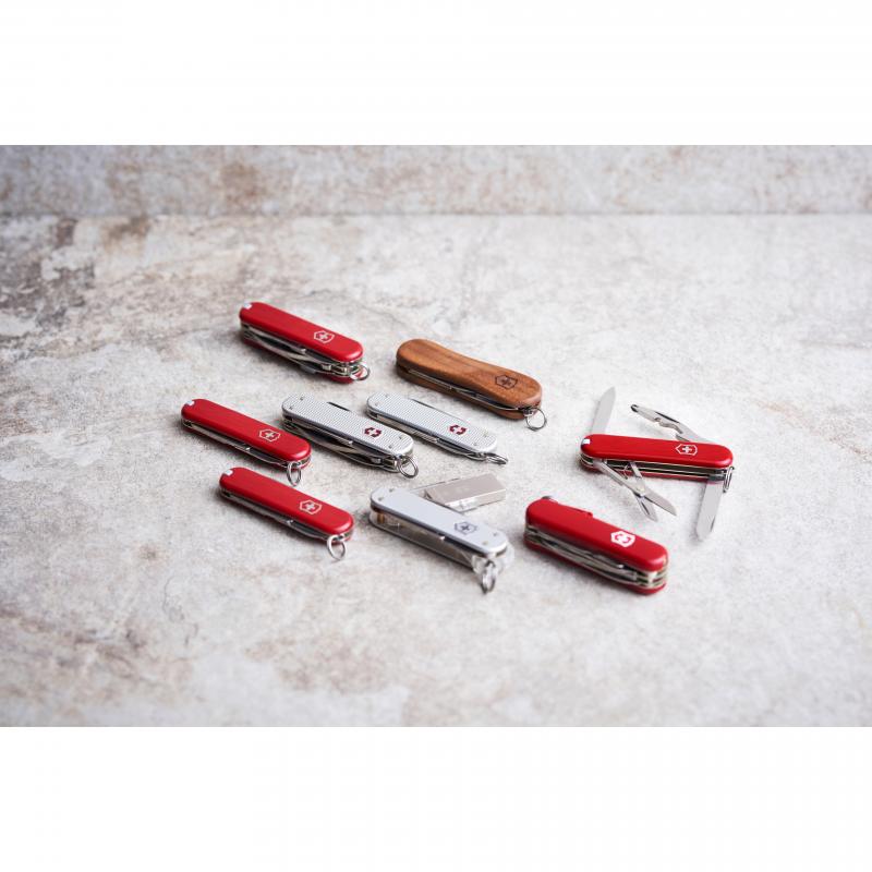 Victorinox Swiss Army Pocket Knife Mini Champ | 17 functions