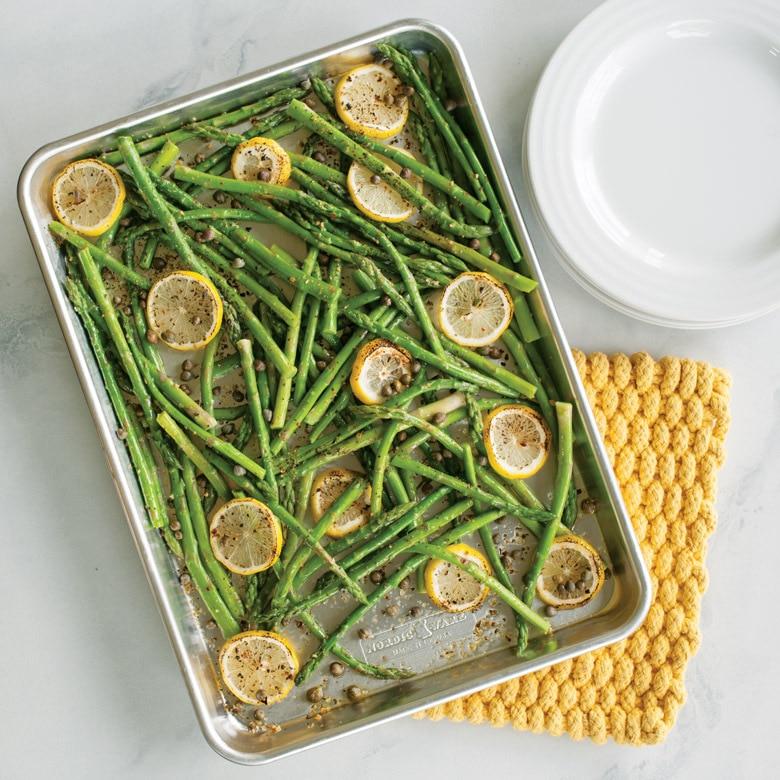 Nordic Ware Naturals® Jelly Roll Pan