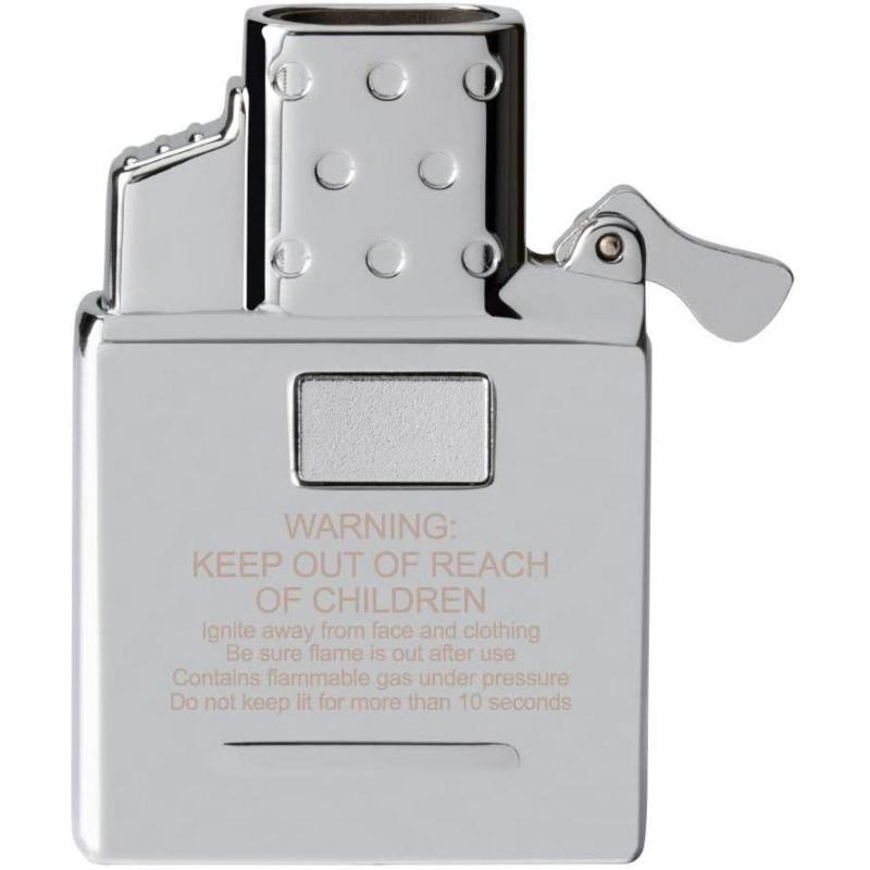 Zippo Butane Lighter Insert | Double Zippo Butane Lighter Insert | Double