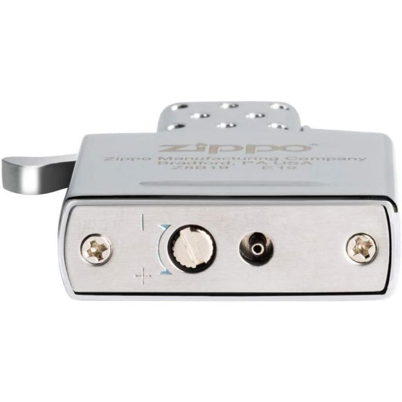 Zippo Butane Lighter Insert | Double Zippo Butane Lighter Insert | Double