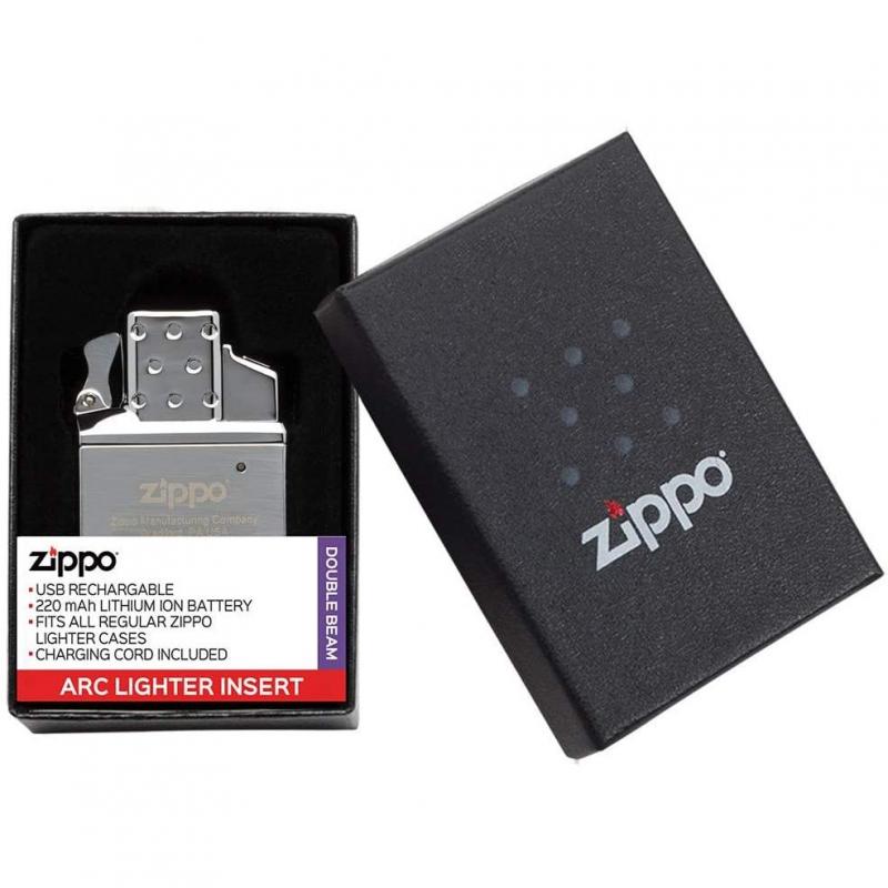 Zippo Butane Lighter Insert | Double Zippo Butane Lighter Insert | Double