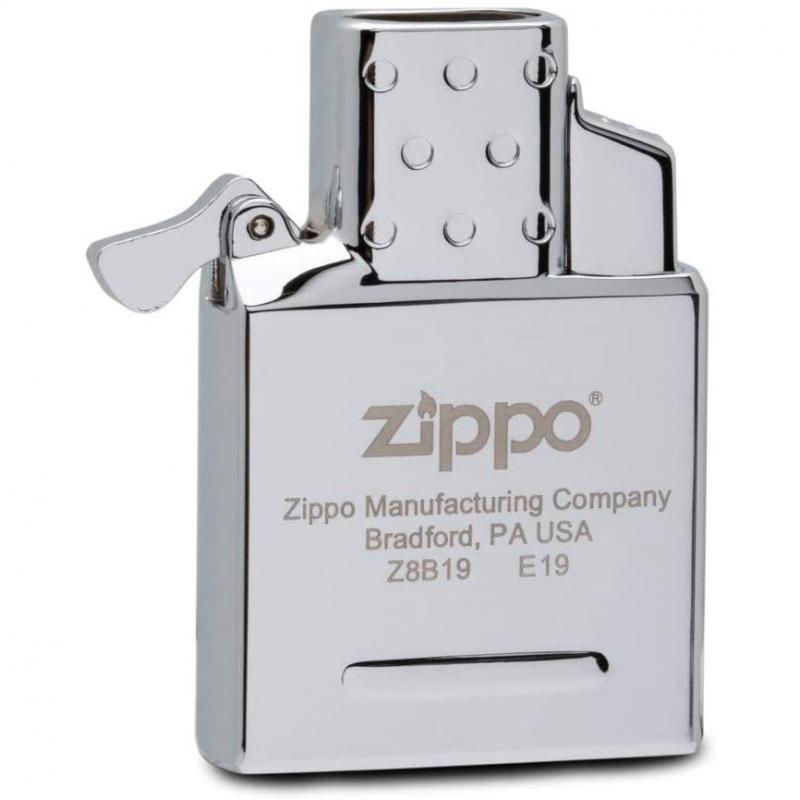 Zippo Butane Lighter Insert | Double Zippo Butane Lighter Insert | Double