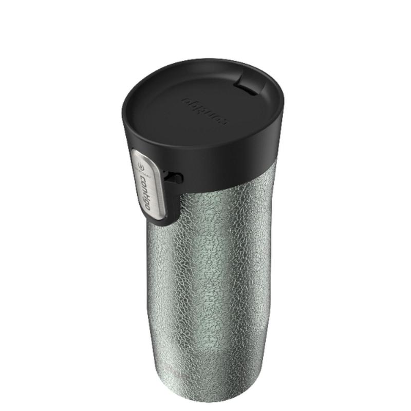 Contigo West Loop Autoseal Crystal 473ml | Agave